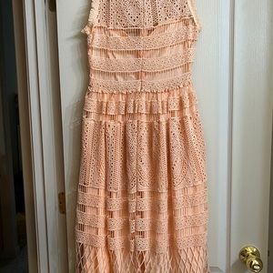 💫💫Boohoo midi dress💫💫